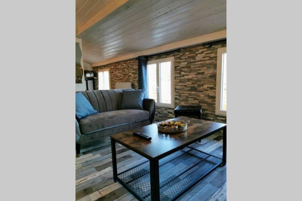Studio Relax Tout Confort Proche Hyper-Centre Cognac Exterior foto