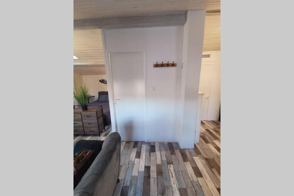 Studio Relax Tout Confort Proche Hyper-Centre Cognac Exterior foto